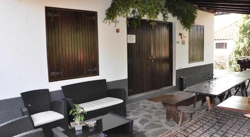 Casas Do Campo do Pomar