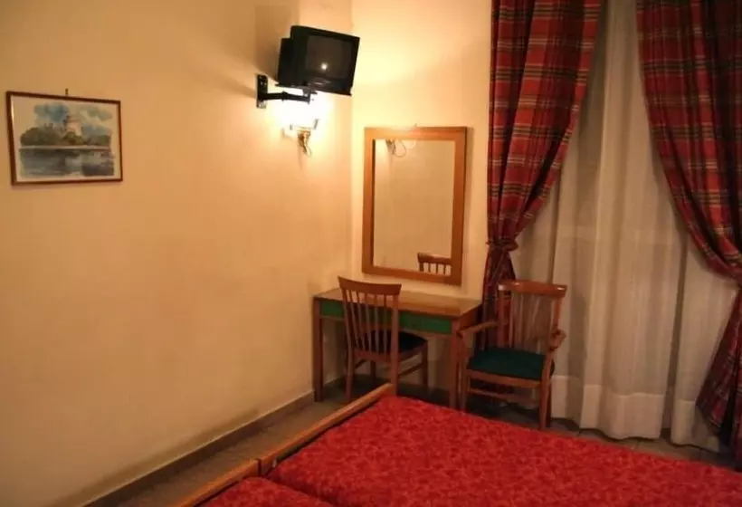 בית מלון כפרי Aktaion City