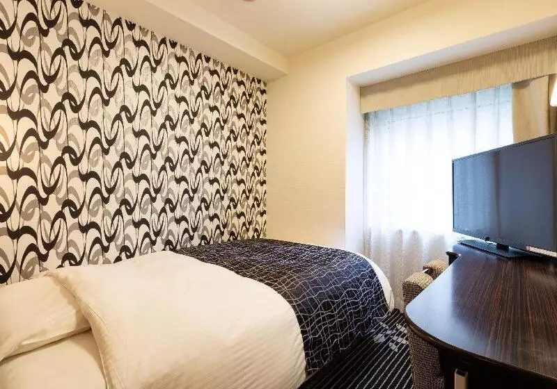 Apa Hotel Sendai Eki Itsutsubashi