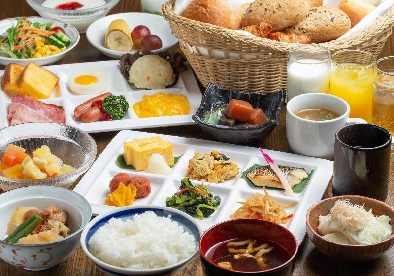 Apa Hotel Sendai Eki Itsutsubashi