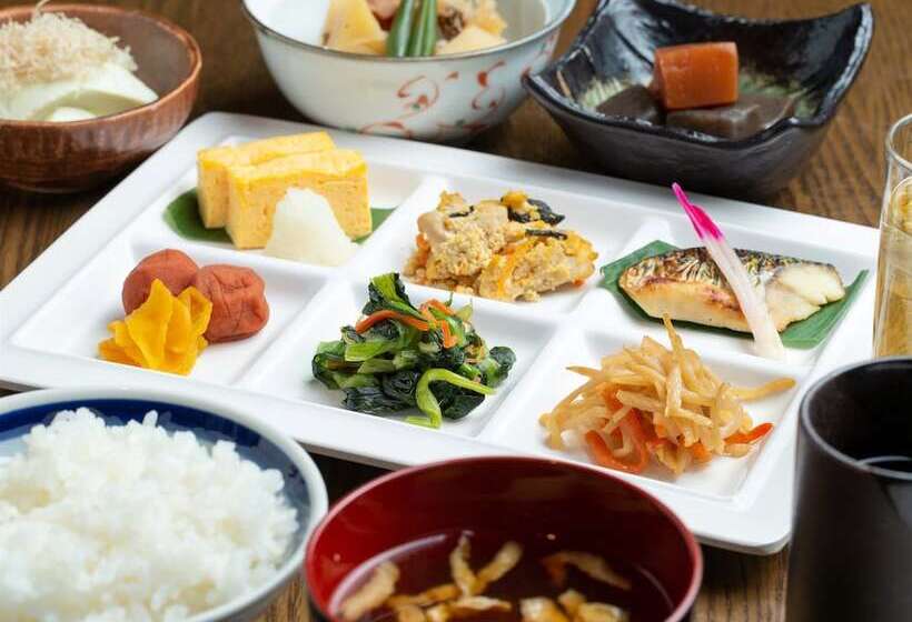 Apa Hotel Sendai Eki Itsutsubashi