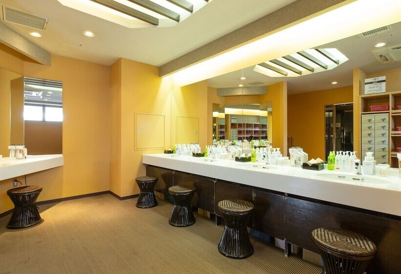 Apa Hotel Sendai Eki Itsutsubashi