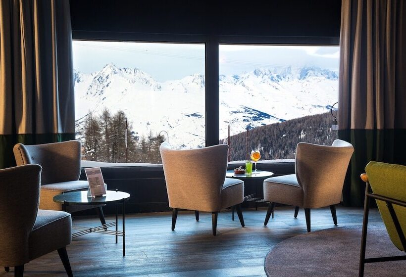 Araucaria Hotel & Spa