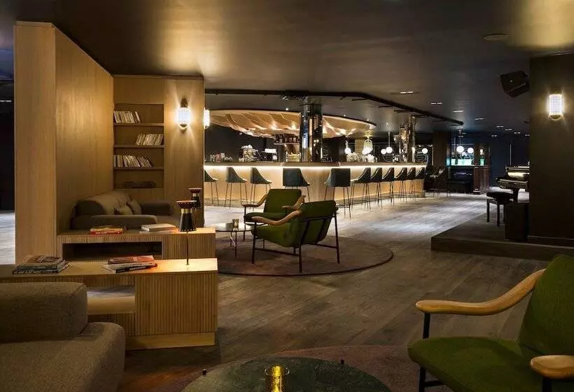 Araucaria Hotel & Spa