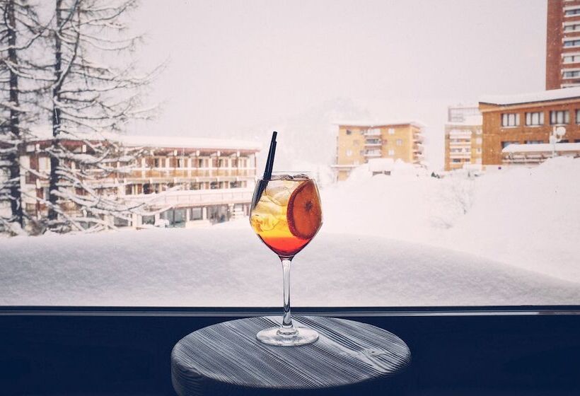 Araucaria Hotel & Spa