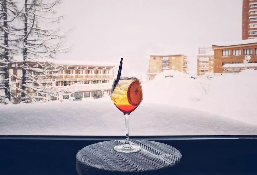 Araucaria Hotel & Spa