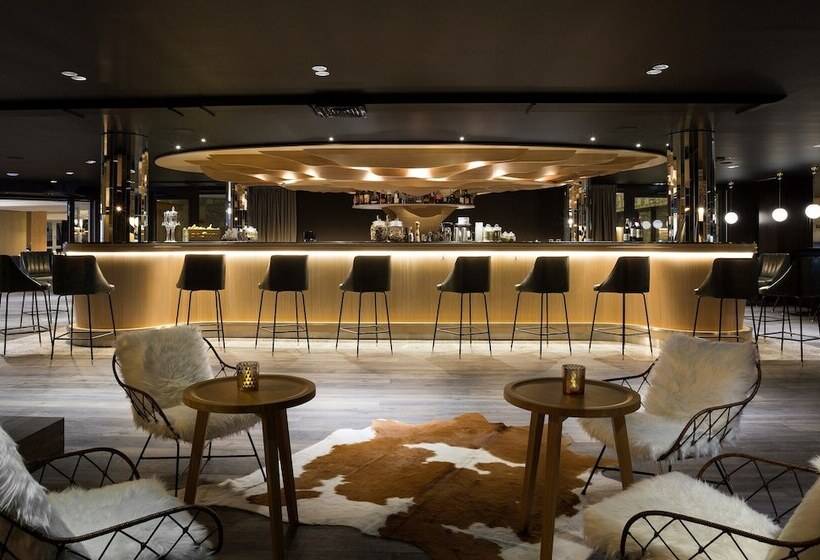 Araucaria Hotel & Spa