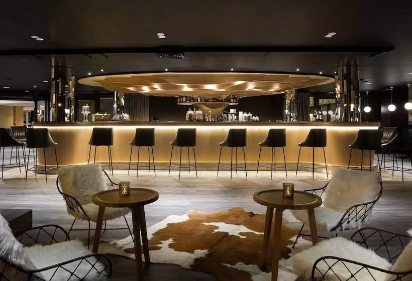 Araucaria Hotel & Spa