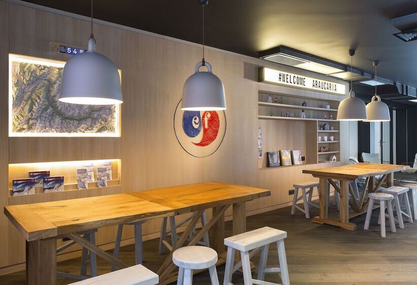 Araucaria Hotel & Spa