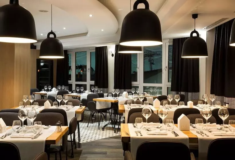 Araucaria Hotel & Spa