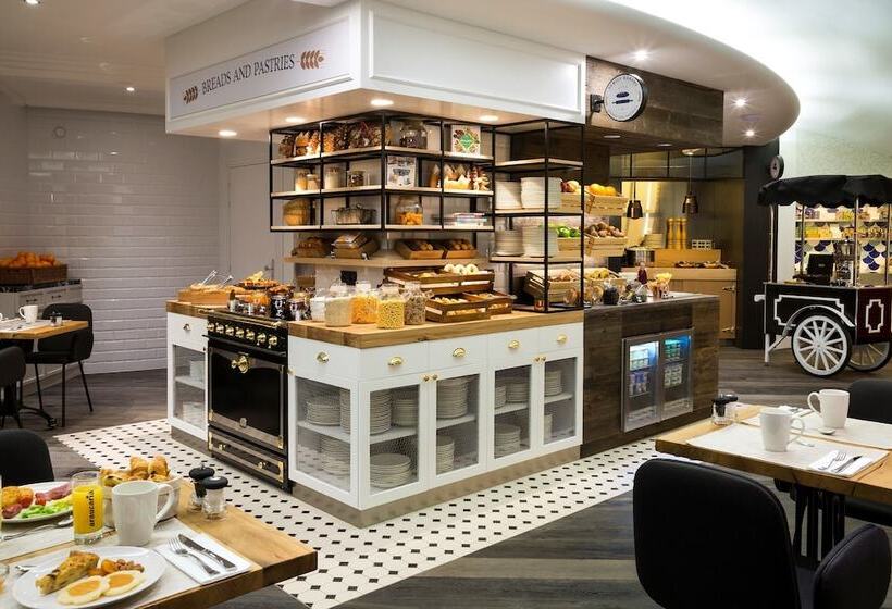 Araucaria Hotel & Spa