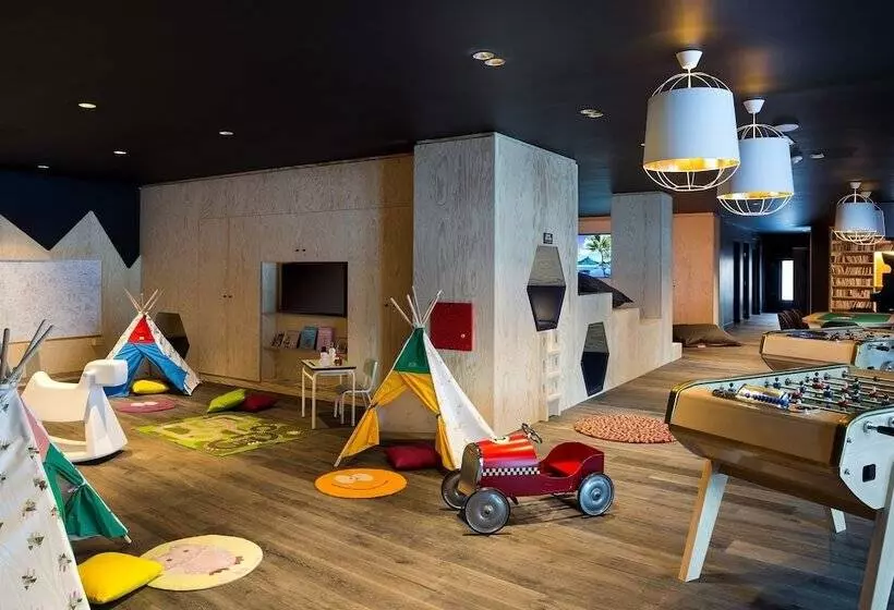 Araucaria Hotel & Spa