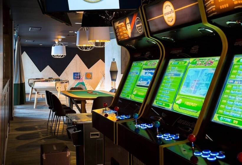 Araucaria Hotel & Spa