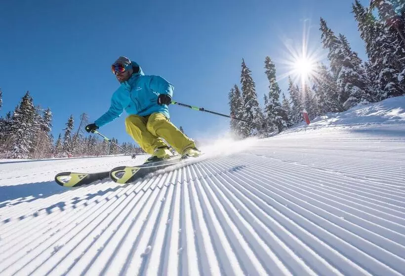 Araucaria Hotel & Spa