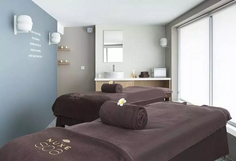 Araucaria Hotel & Spa