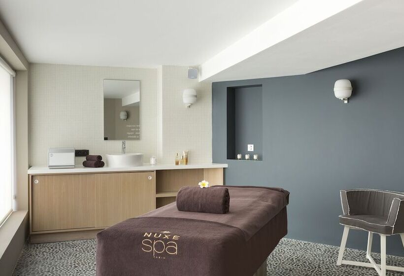 Araucaria Hotel & Spa