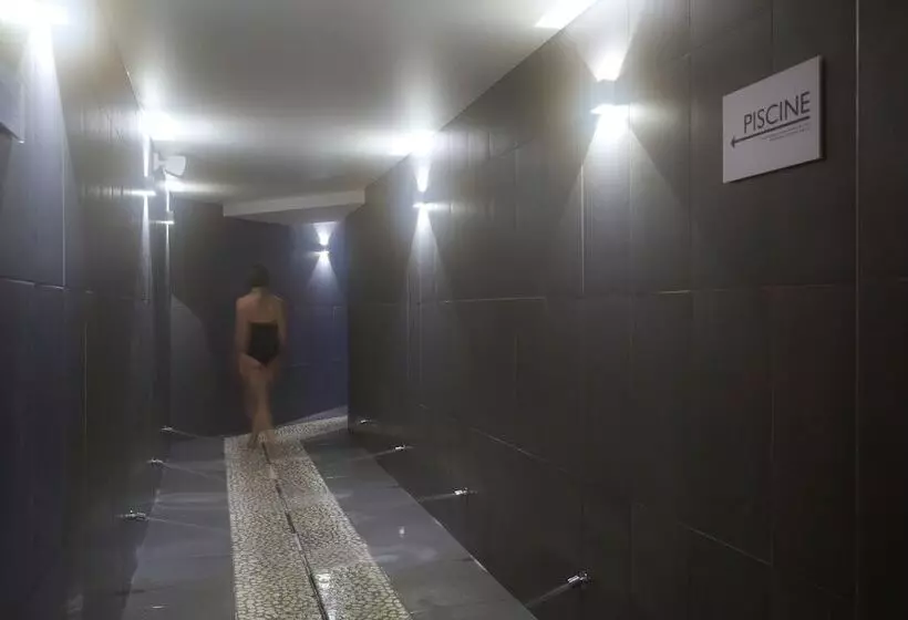 Araucaria Hotel & Spa