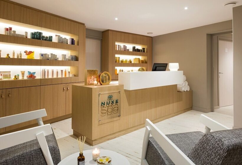 Araucaria Hotel & Spa