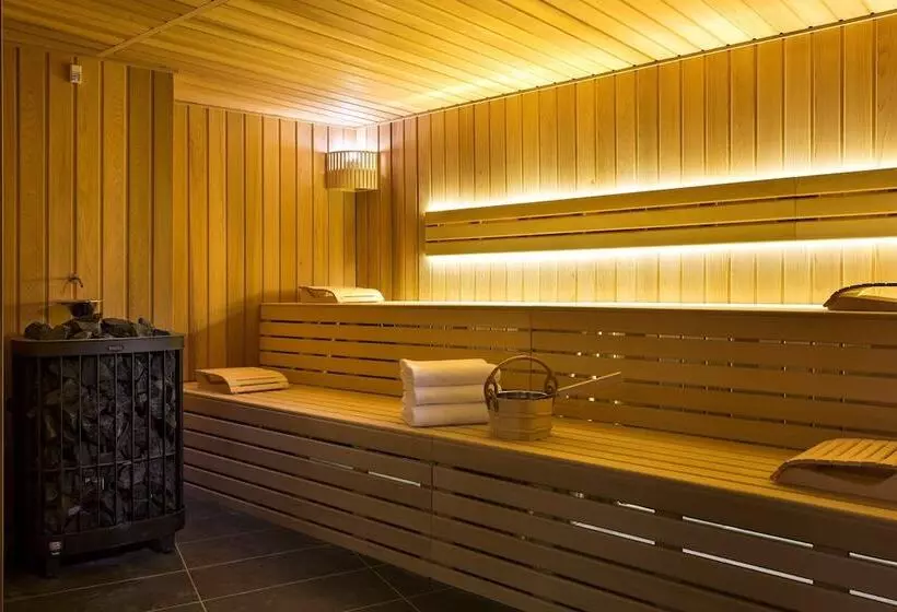 Araucaria Hotel & Spa