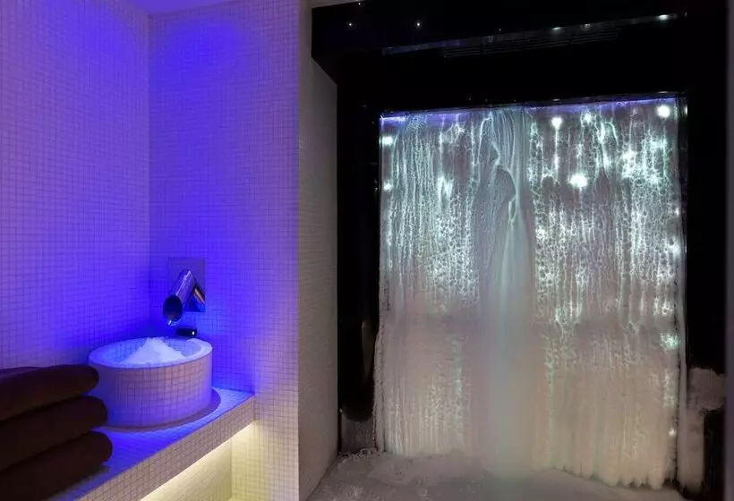 Araucaria Hotel & Spa