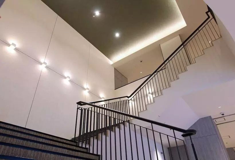 בית מלון כפרי Best Western Plus Nagoya Sakae