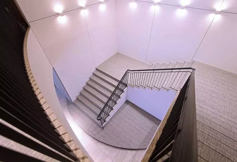 בית מלון כפרי Best Western Plus Nagoya Sakae