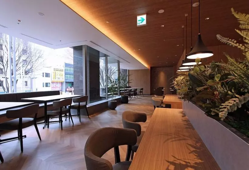 בית מלון כפרי Best Western Plus Nagoya Sakae