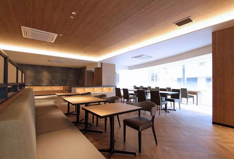 בית מלון כפרי Best Western Plus Nagoya Sakae