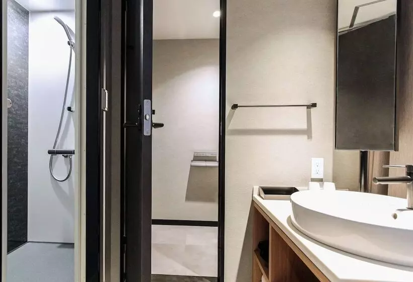 בית מלון כפרי Best Western Plus Nagoya Sakae