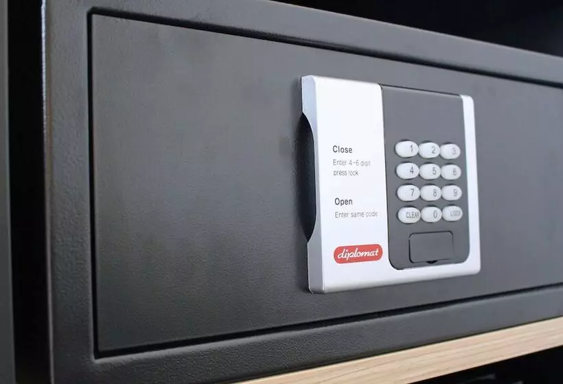 בית מלון כפרי Best Western Plus Nagoya Sakae