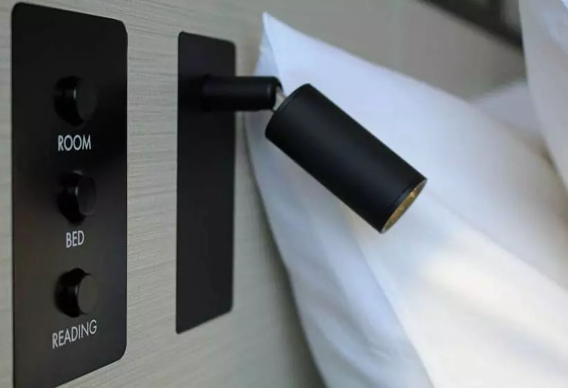 בית מלון כפרי Best Western Plus Nagoya Sakae