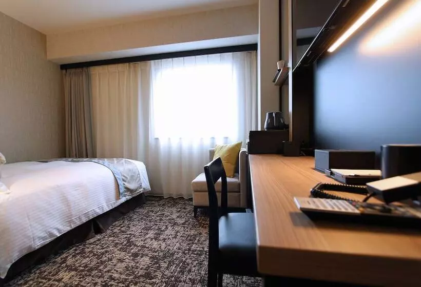 בית מלון כפרי Best Western Plus Nagoya Sakae