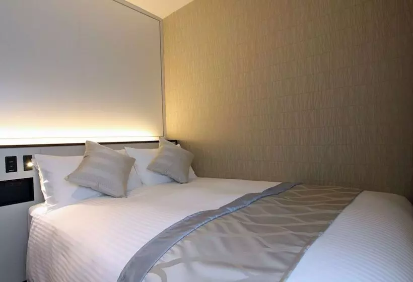 בית מלון כפרי Best Western Plus Nagoya Sakae