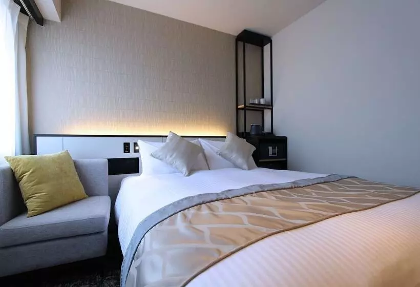 בית מלון כפרי Best Western Plus Nagoya Sakae