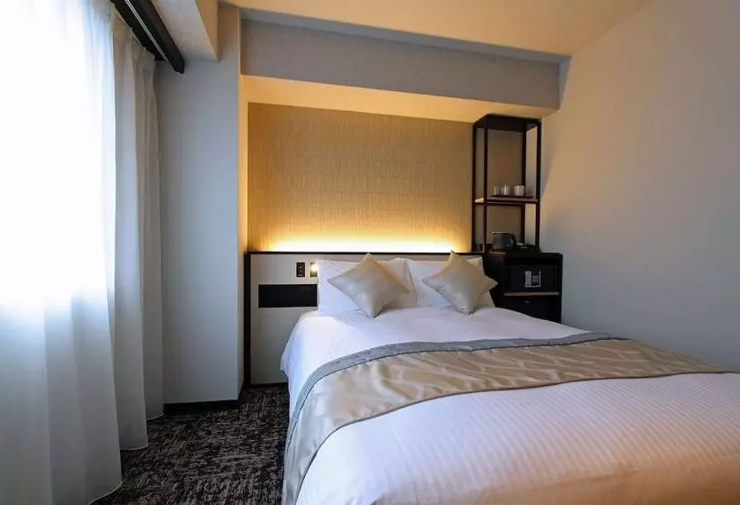 בית מלון כפרי Best Western Plus Nagoya Sakae