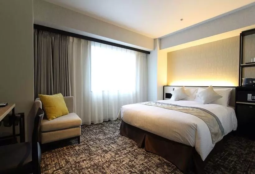 בית מלון כפרי Best Western Plus Nagoya Sakae