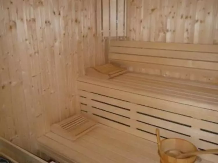 酒店 Chateau De Lantic