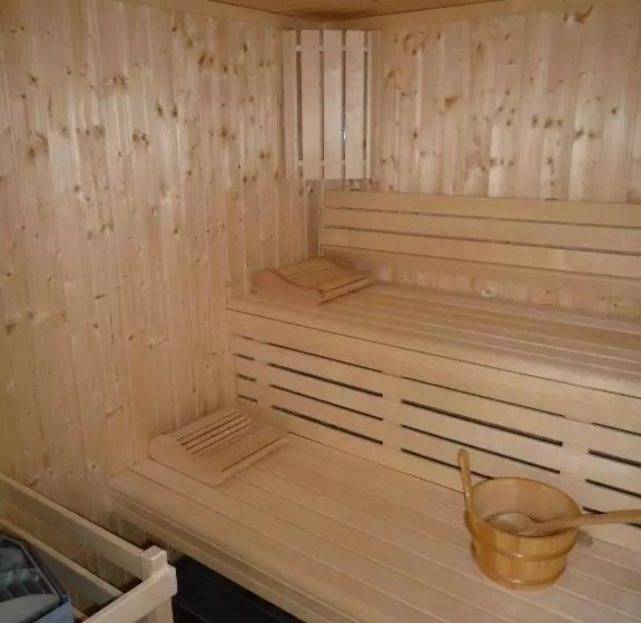 酒店 Chateau De Lantic