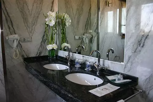 Отель Complejo Aldeola