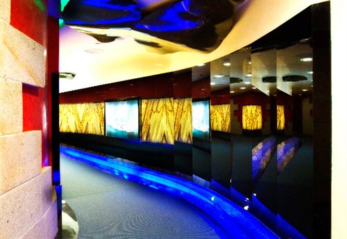 هتل Complejo Aldeola