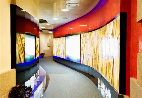 هتل Complejo Aldeola