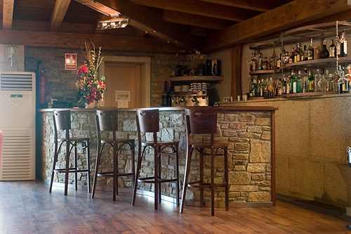 هتل Complejo Aldeola