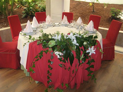 هتل Complejo Aldeola