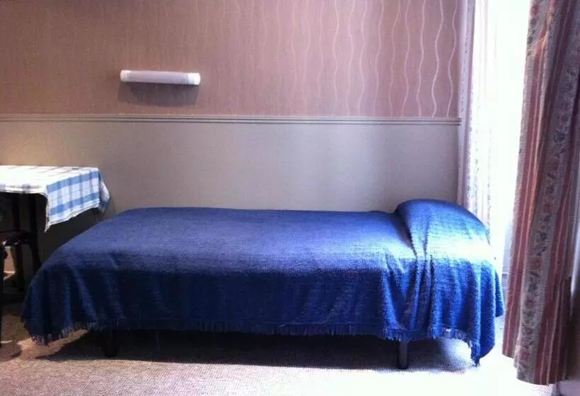Hotel Des Arts