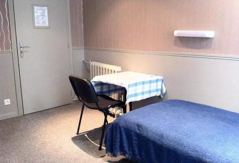 Hotel Des Arts
