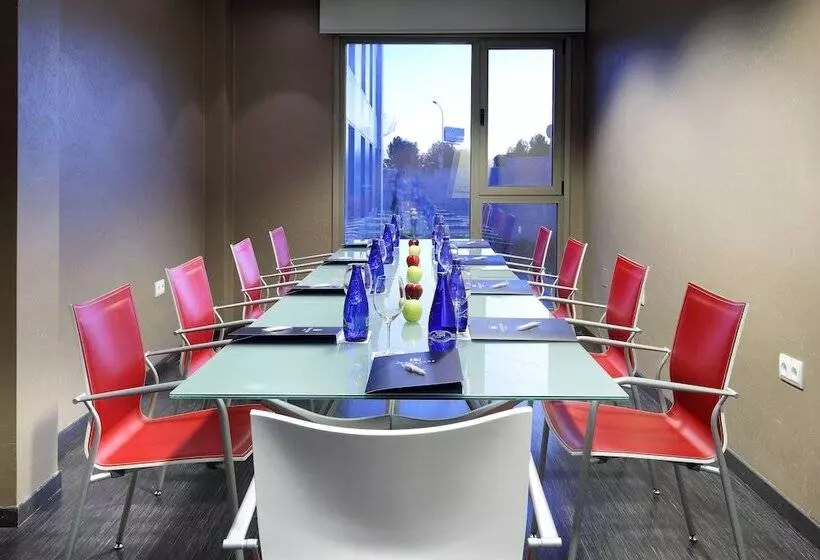 酒店 Eurostars Arenas De Pinto