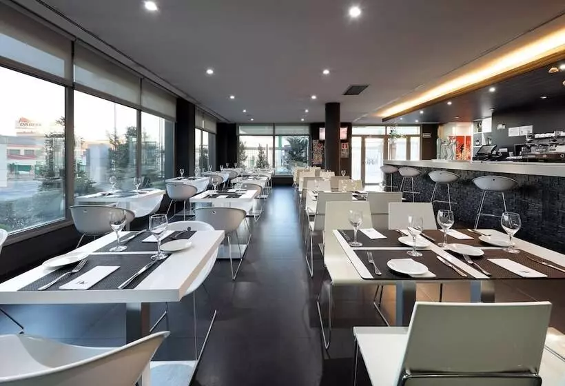 酒店 Eurostars Arenas De Pinto