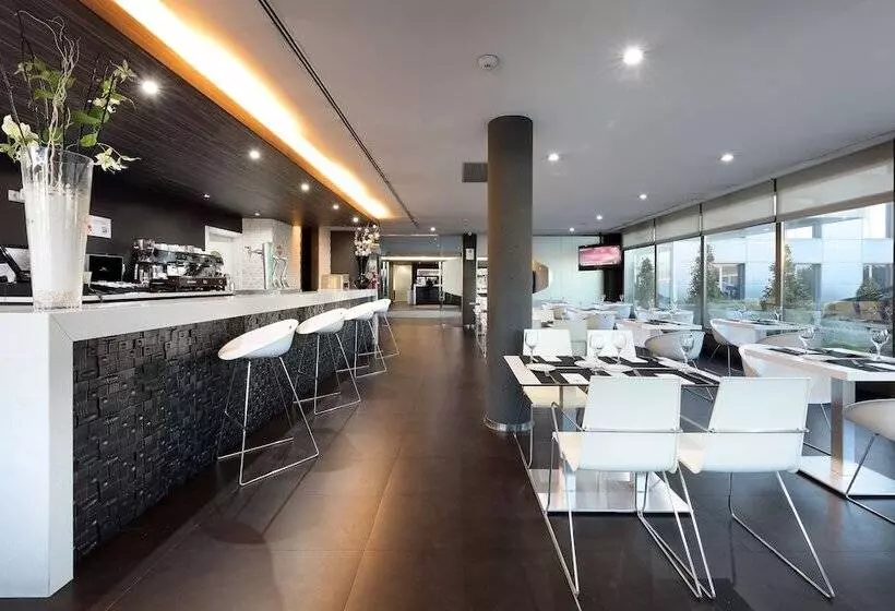 酒店 Eurostars Arenas De Pinto