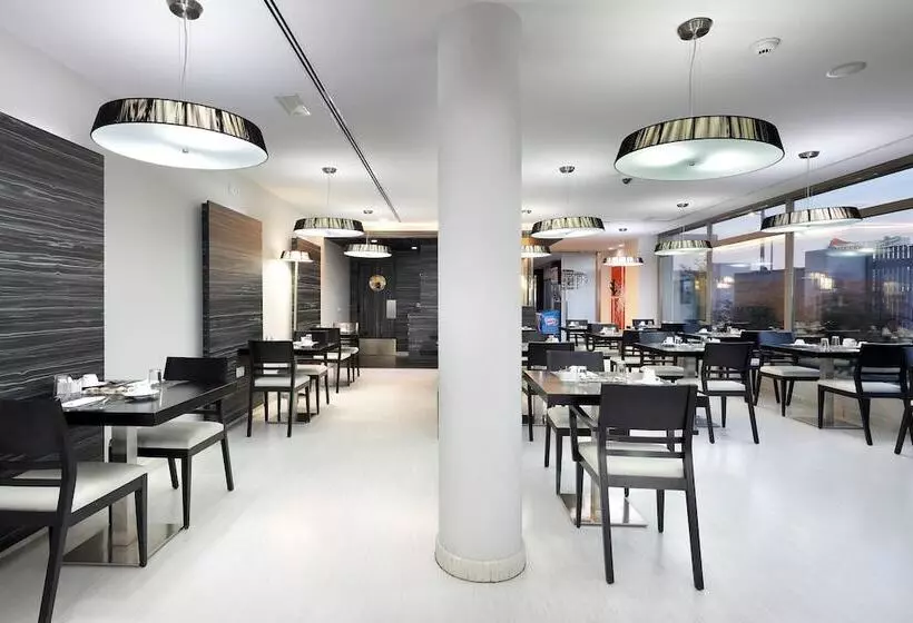 酒店 Eurostars Arenas De Pinto