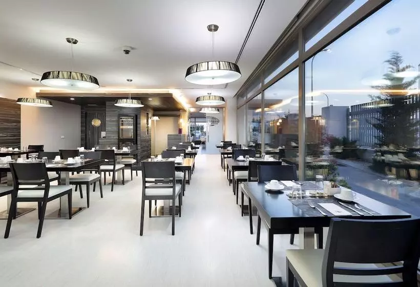 酒店 Eurostars Arenas De Pinto